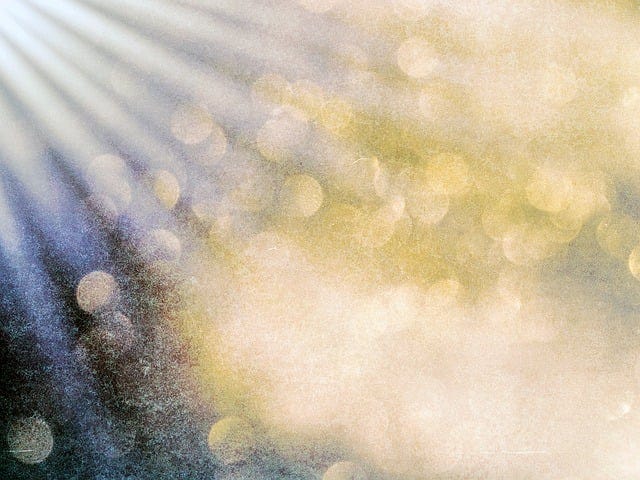 Biophotonen, Sonne, Farbtherapie, Farbspektrum der Sonne, Heilung mit Sonnenenergie, Zellkommunikation, Frequenzen