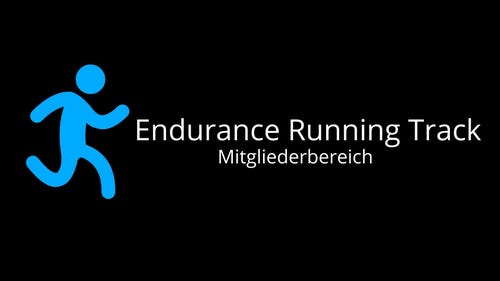 Endurance Track Mitgliederbereich