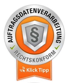 Datenschutzvereinbarung