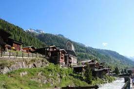 Perspektive andere Seite