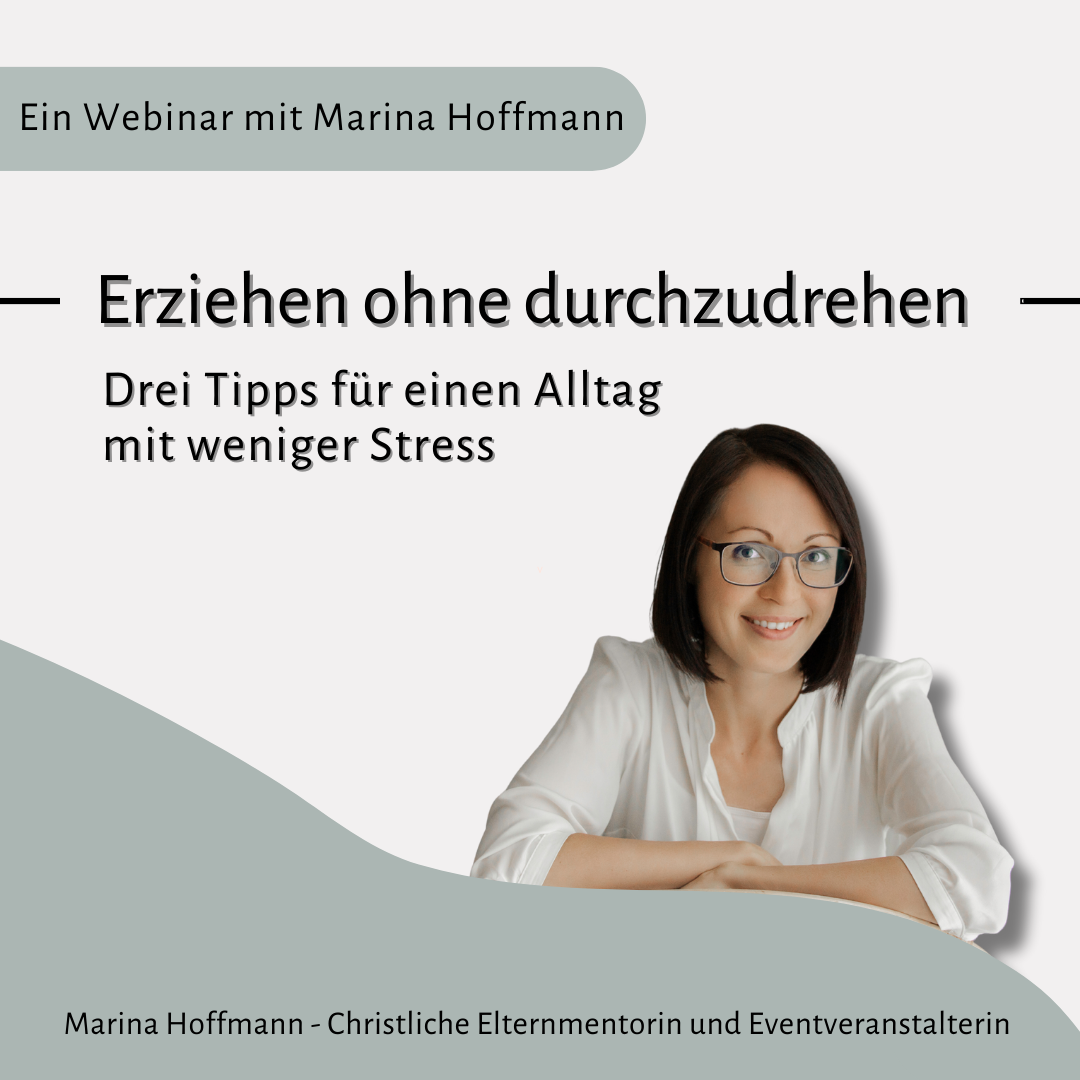 Marina Hoffmann