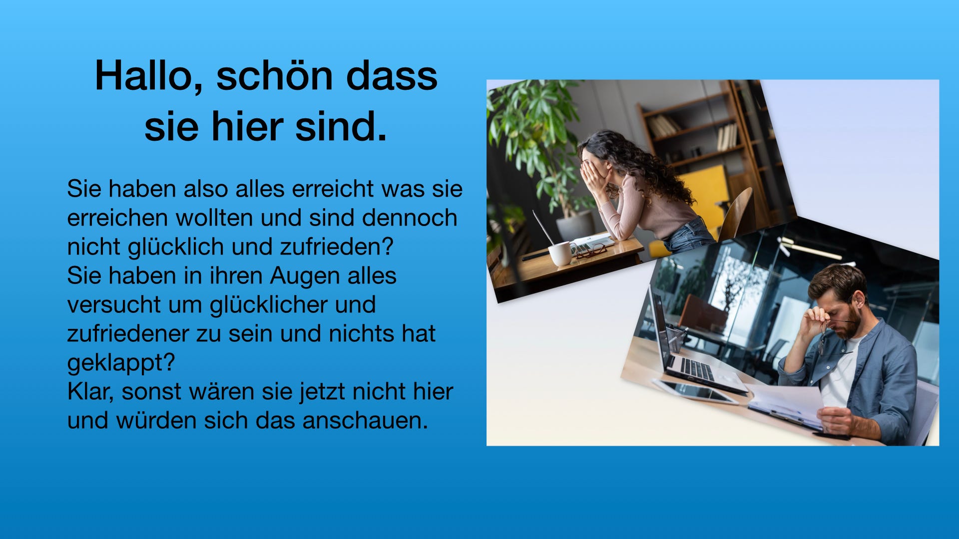 Schau dir dieses erstaunliche Video an!