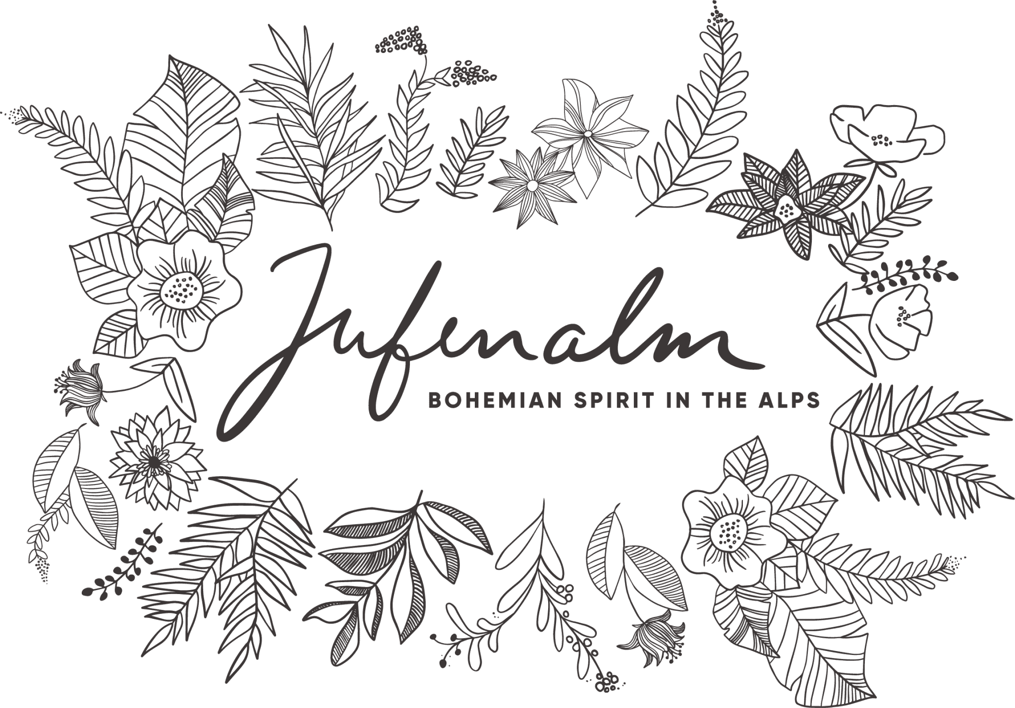 Jufenalm Hotelmarketing Hotelmaker