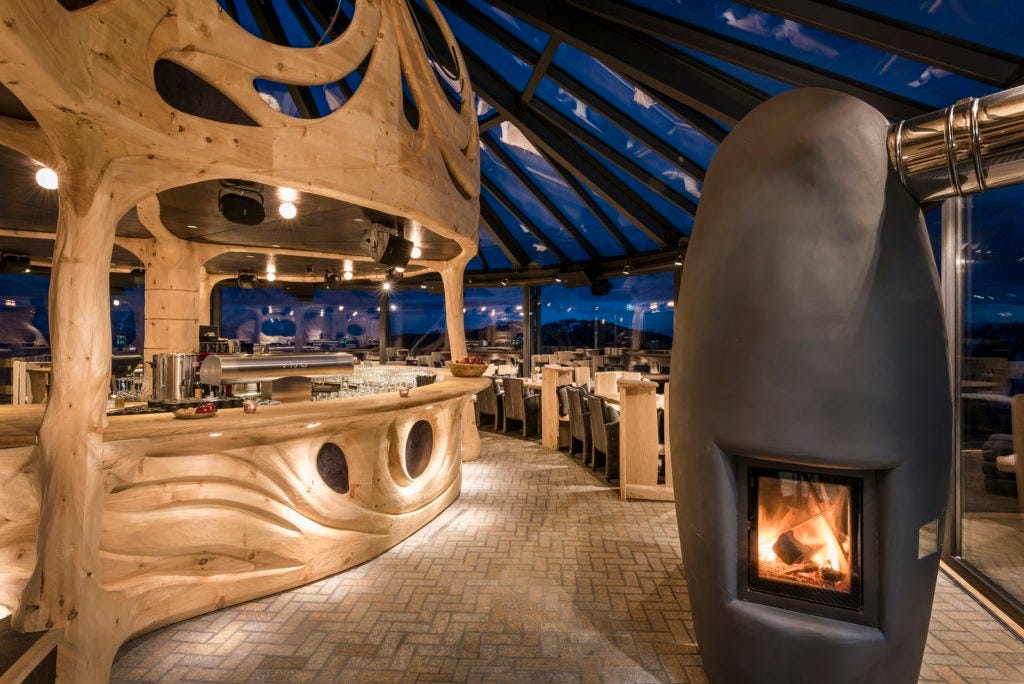 hendlfischerei / Österreich