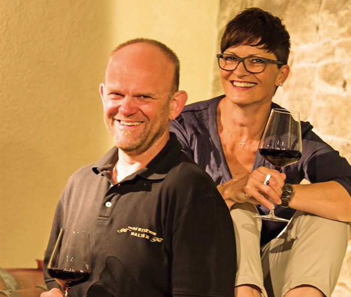 Das Weinhotel Fritz Walter in der Südpfalz empfiehlt den Hotelmaker