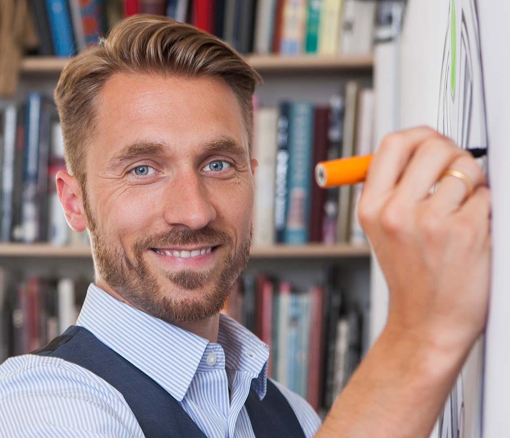 Verkauf GR PRO Online Kurs