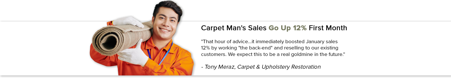 Succeed In Business & Entrepreneurship - testimonial