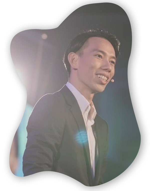 Succeed In Business & Entrepreneurship - Shen Lim