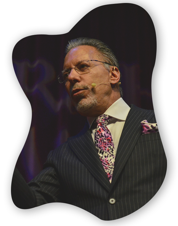 Succeed In Business & Entrepreneurship - Jay Abraham