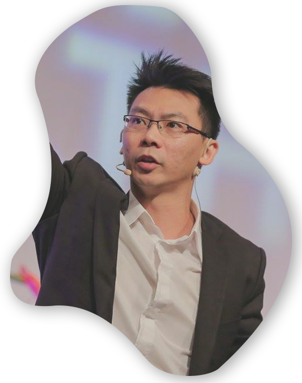 Succeed In Business & Entrepreneurship - Sean Seah