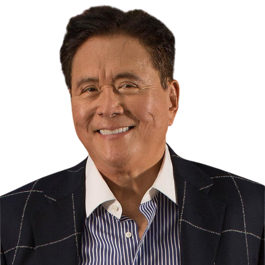 ROBERT KIYOSAKI