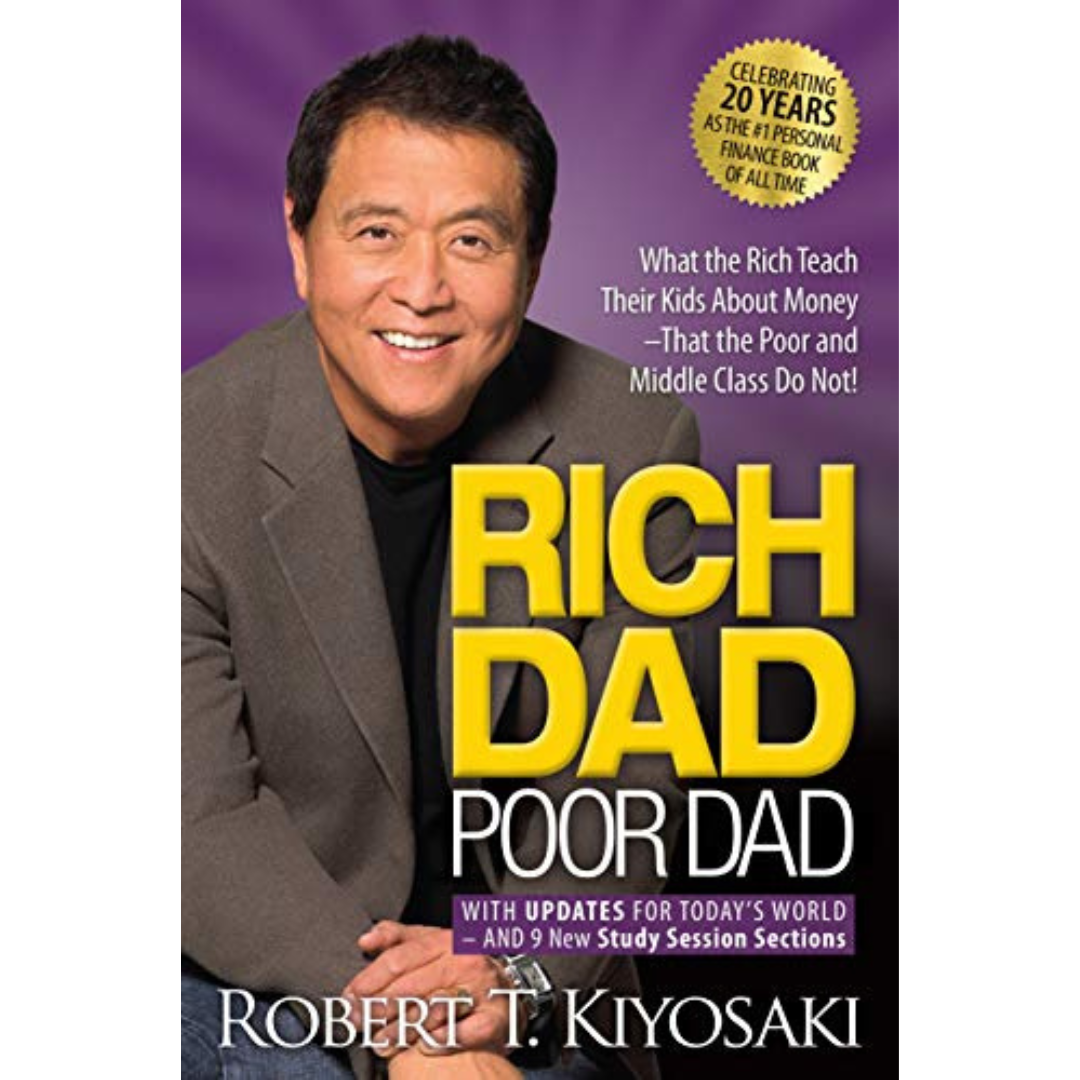 rich dad poor dad