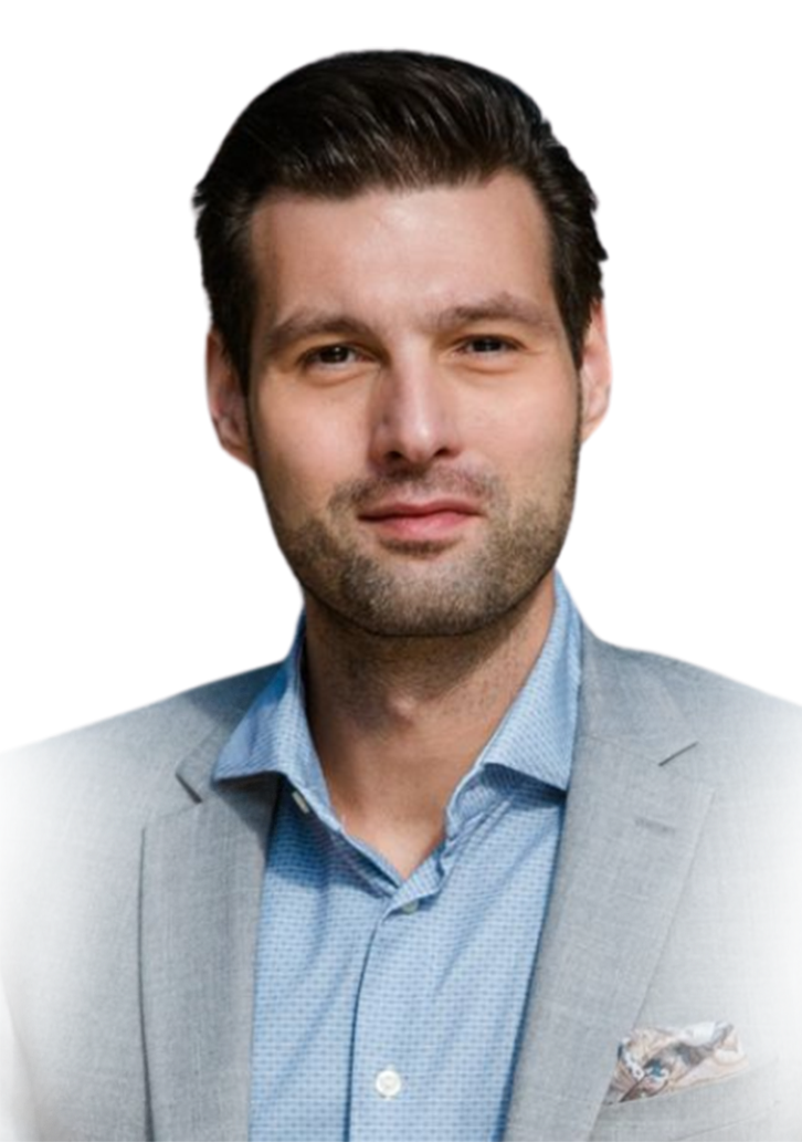 Speaker Image