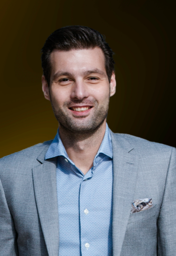 Daniel Fendt