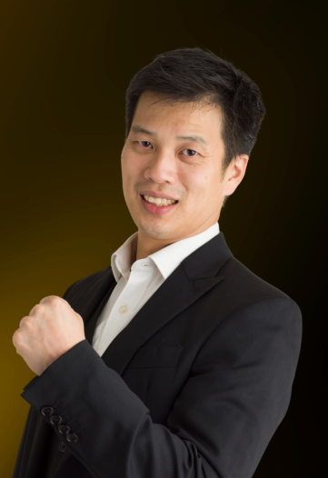 Dr. Michael Lee
