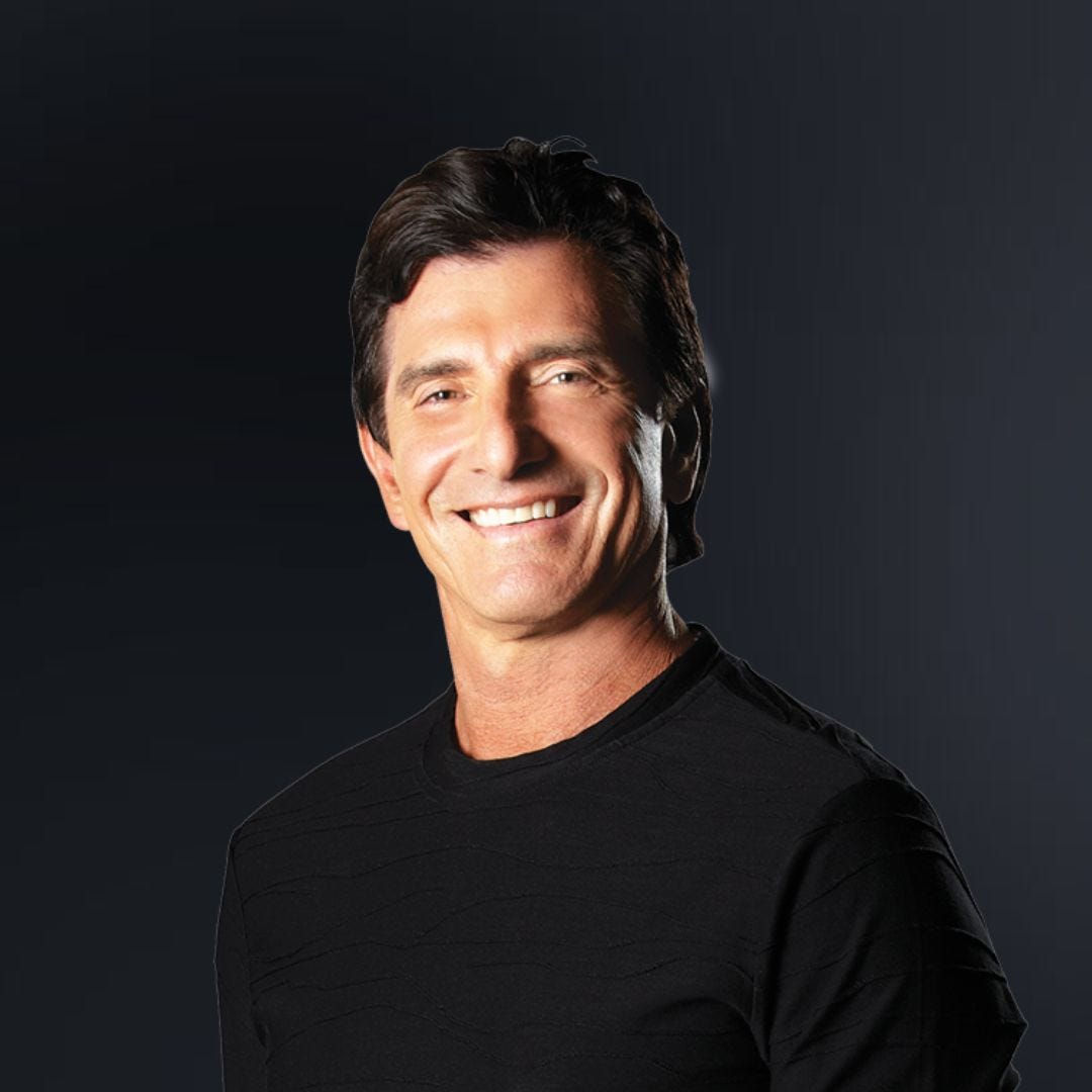 T. Harv Eker