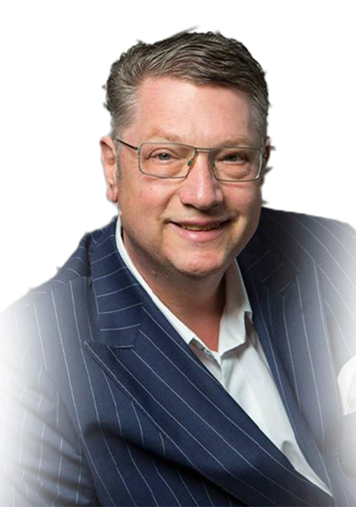 Speaker Image