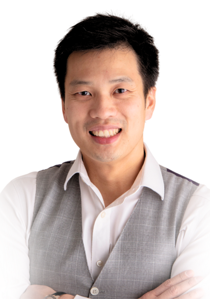 Speaker Image