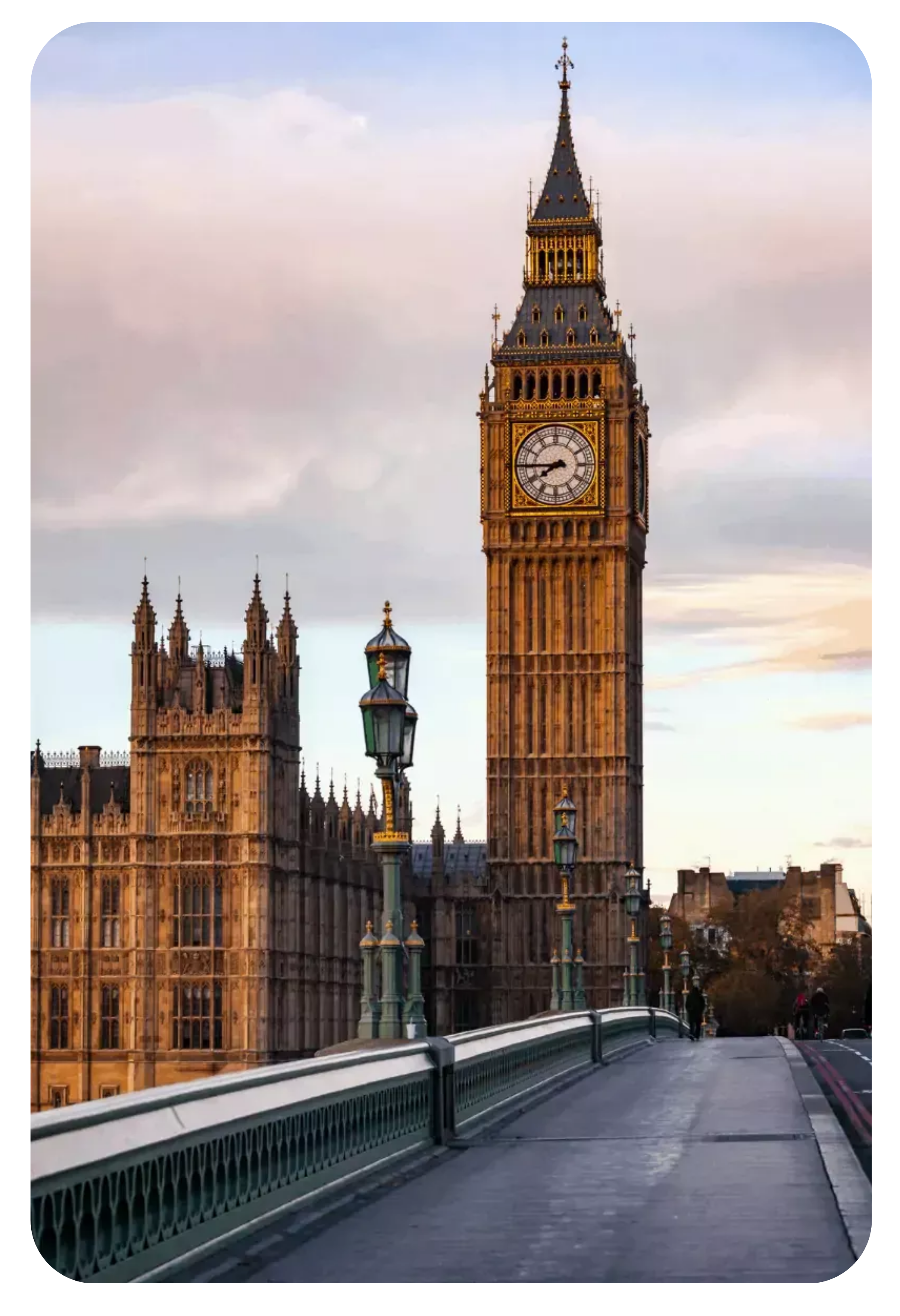 London
