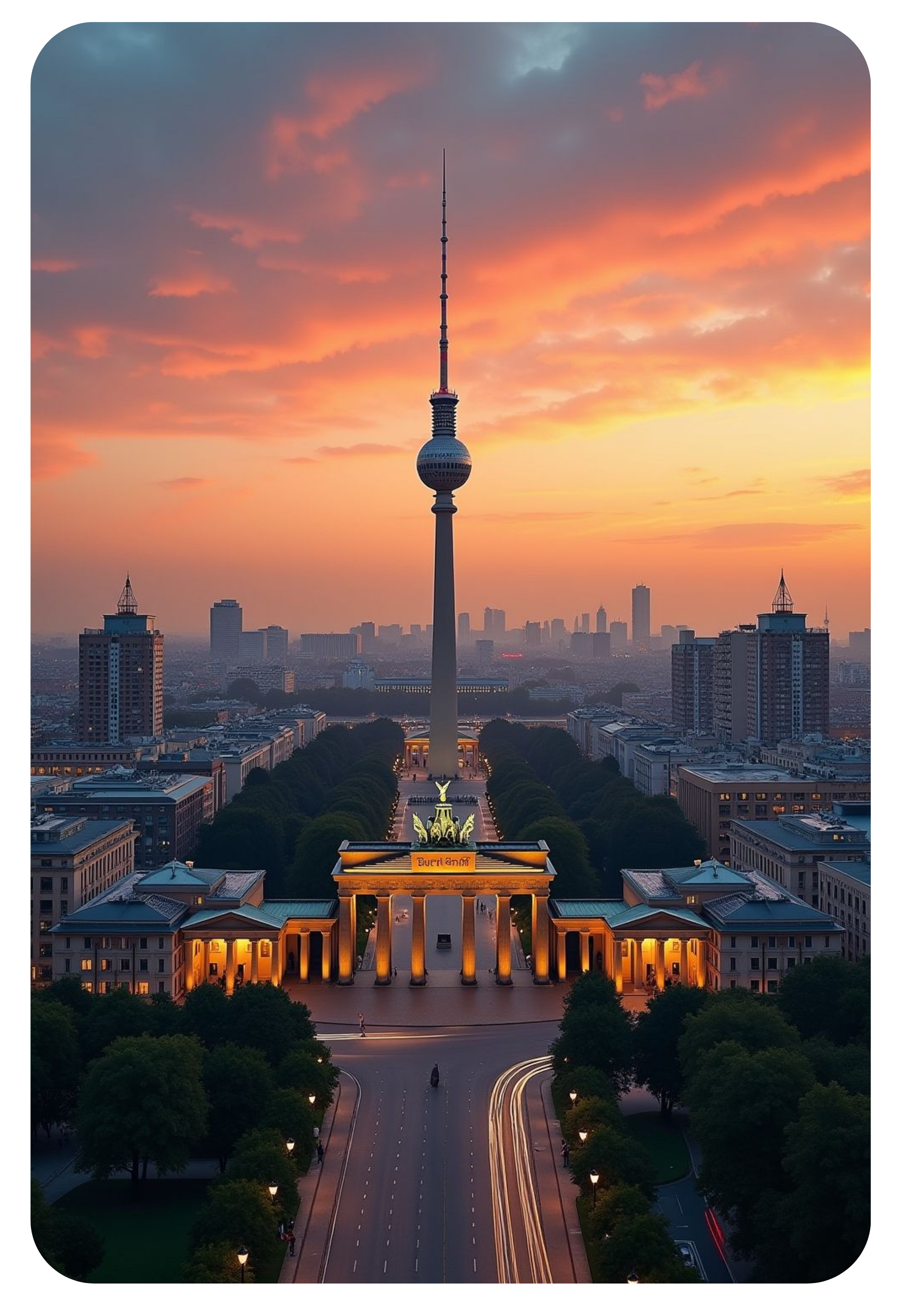 Berlin