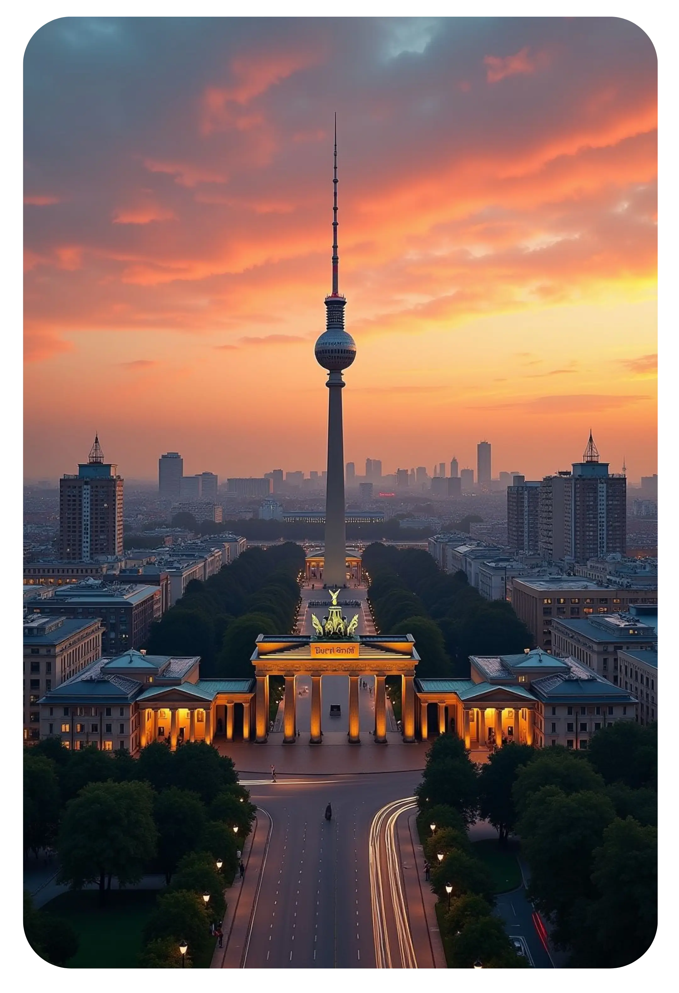 Berlin