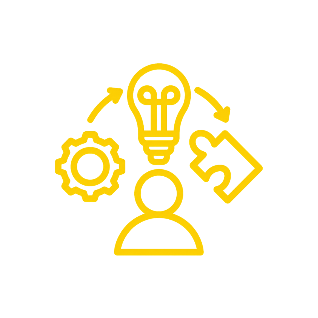 Stronger strategy icon