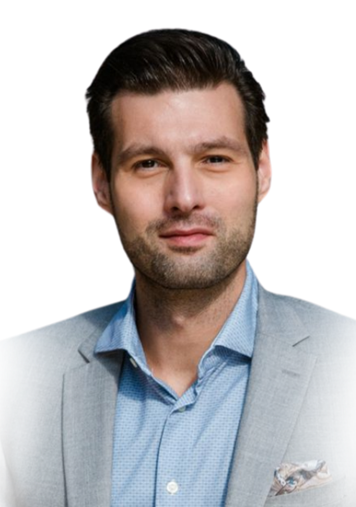 Speaker Image