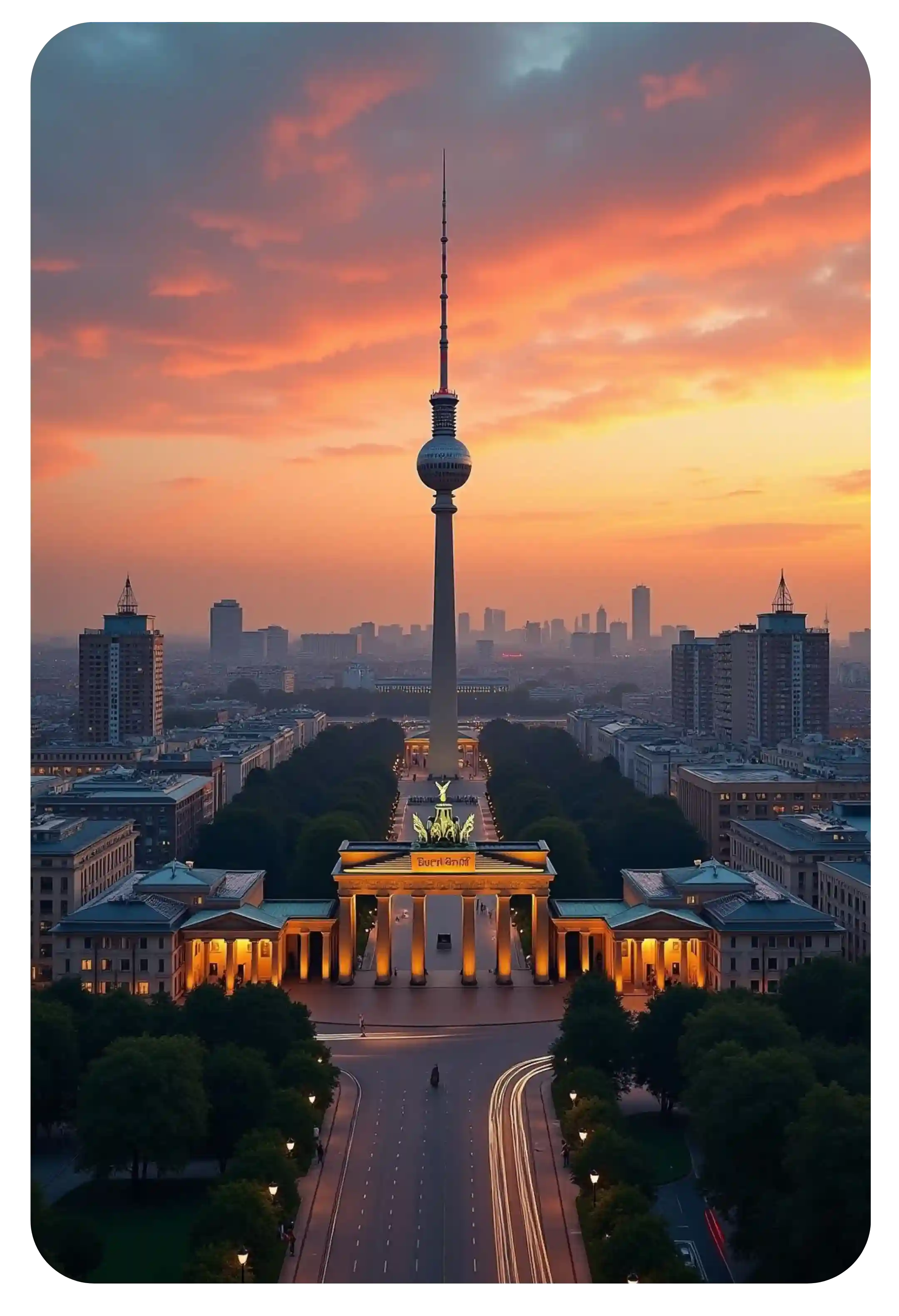 Berlin
