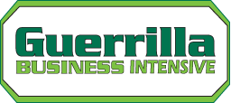 Guerrilla Business Intensive
