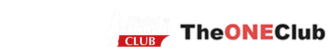 Global Woman Logo