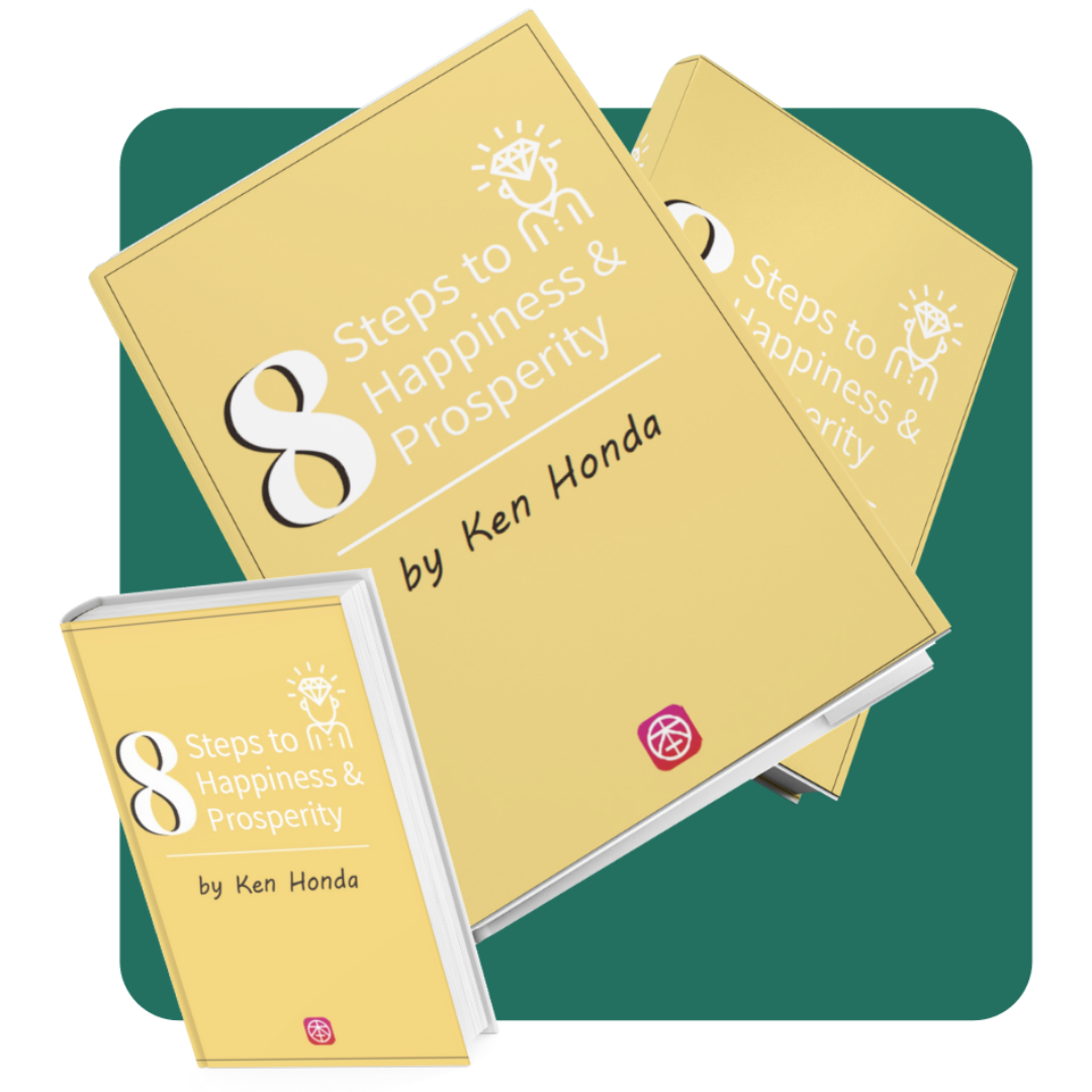 8 Steps To Happiness Prosperity 8-steps-to-happiness-prosperity
