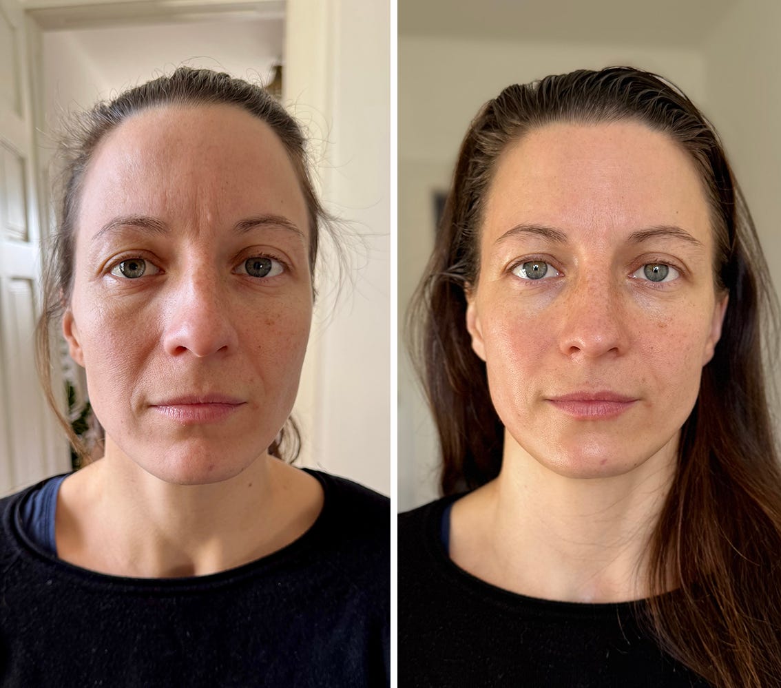 Facemodelling, Handmade Beauty Secrets, Facemodeling, Gesichtsmassagen, Faltenfrei, Gesichtsverjüngung, Facemodelling lernen, Facemodeling lernen, Was bringt Gesichtsmassage?, Wie mache  ich eine Gesichtsmassage richtig?, Kann man mit Massage das Gesicht straffen?, Gesichtsmassage lernen, Barbara Konecny, Können Falten im Gesicht wieder verschwinden?, Wie kann ich mein Gesicht 10 Jahre jünger machen?, jünger aussehen, Jünger aussehen mit 50, Wie schafft man es 10 Jahre jünger auszusehen?