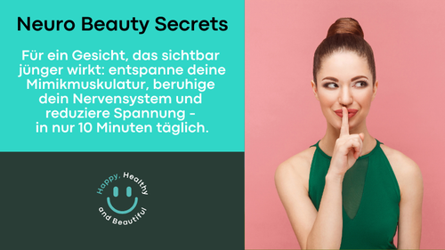 Antlitzanalyse, Onlinekurs