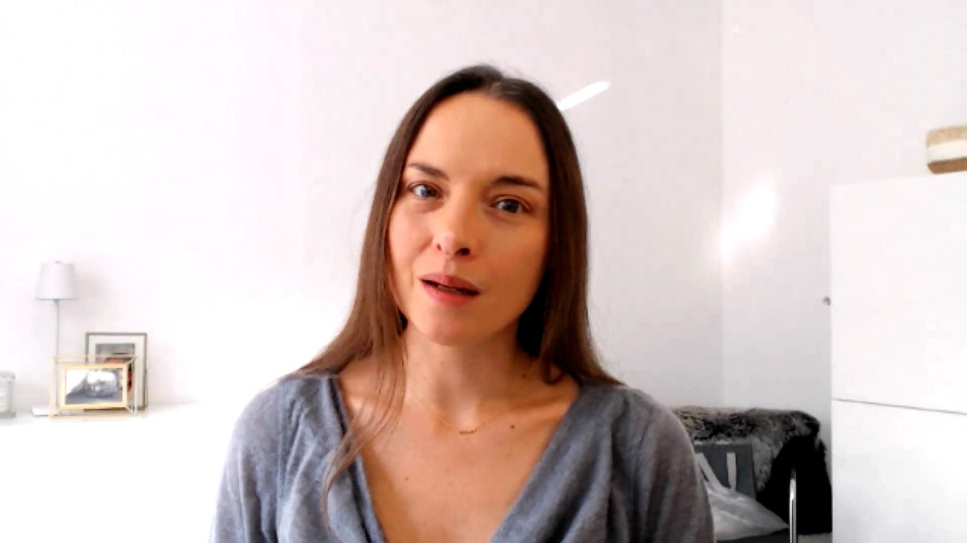 Schau dir dieses erstaunliche Video an!