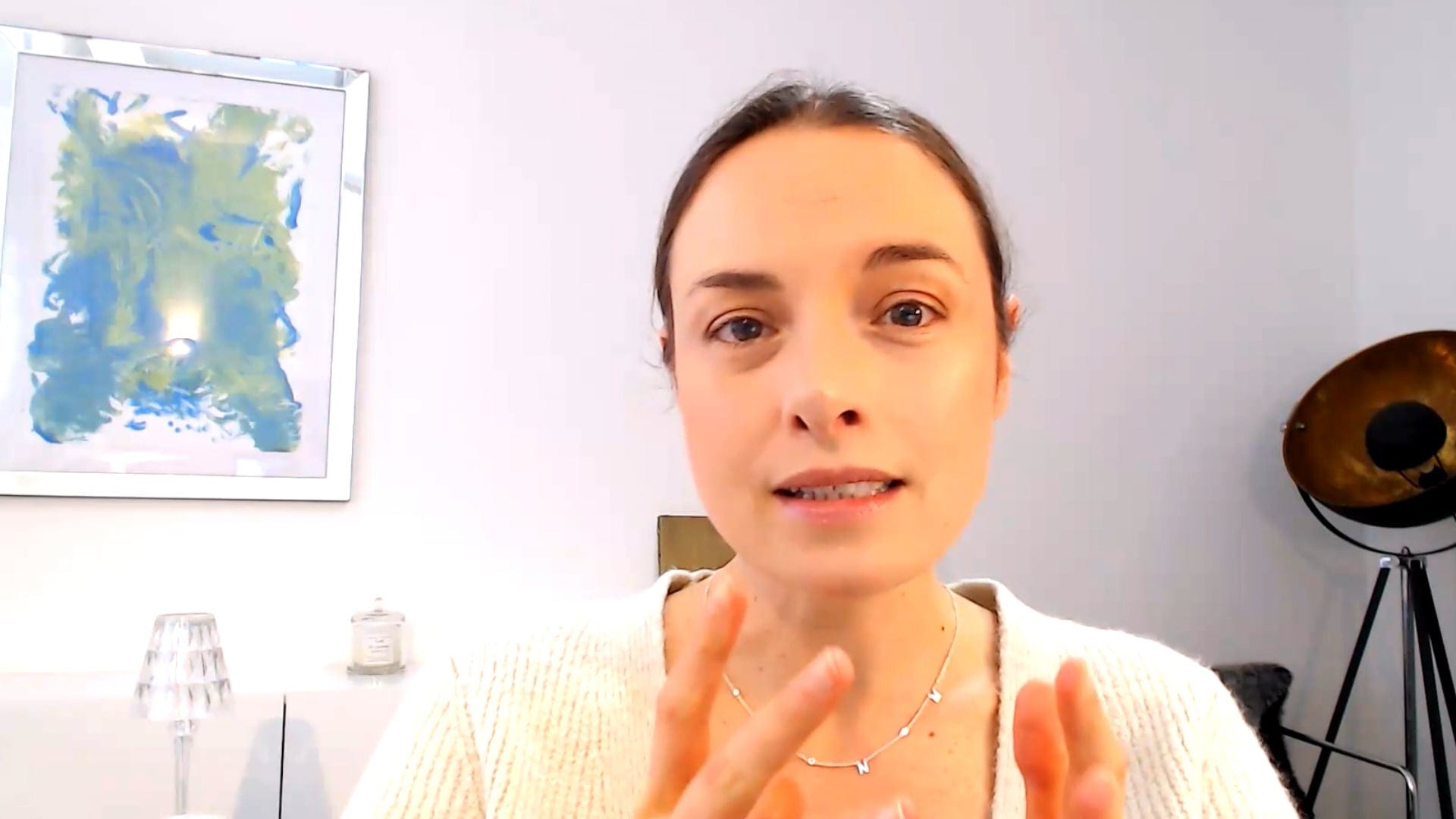 Schau dir dieses erstaunliche Video an!