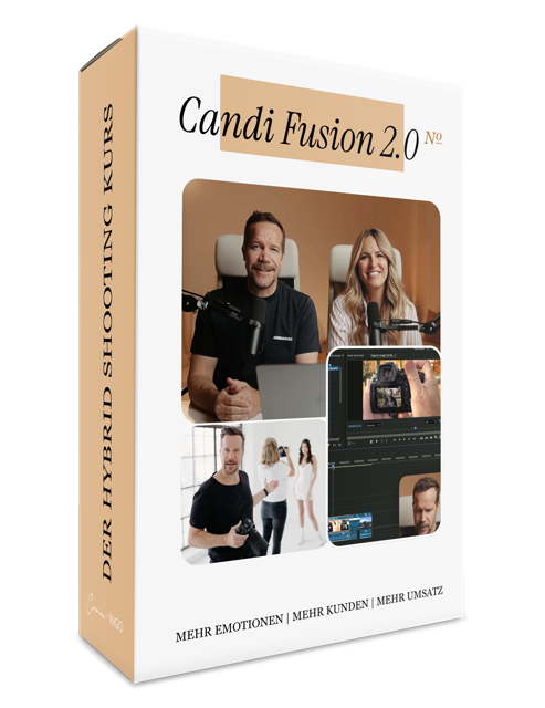 Candi Fusion 2.0