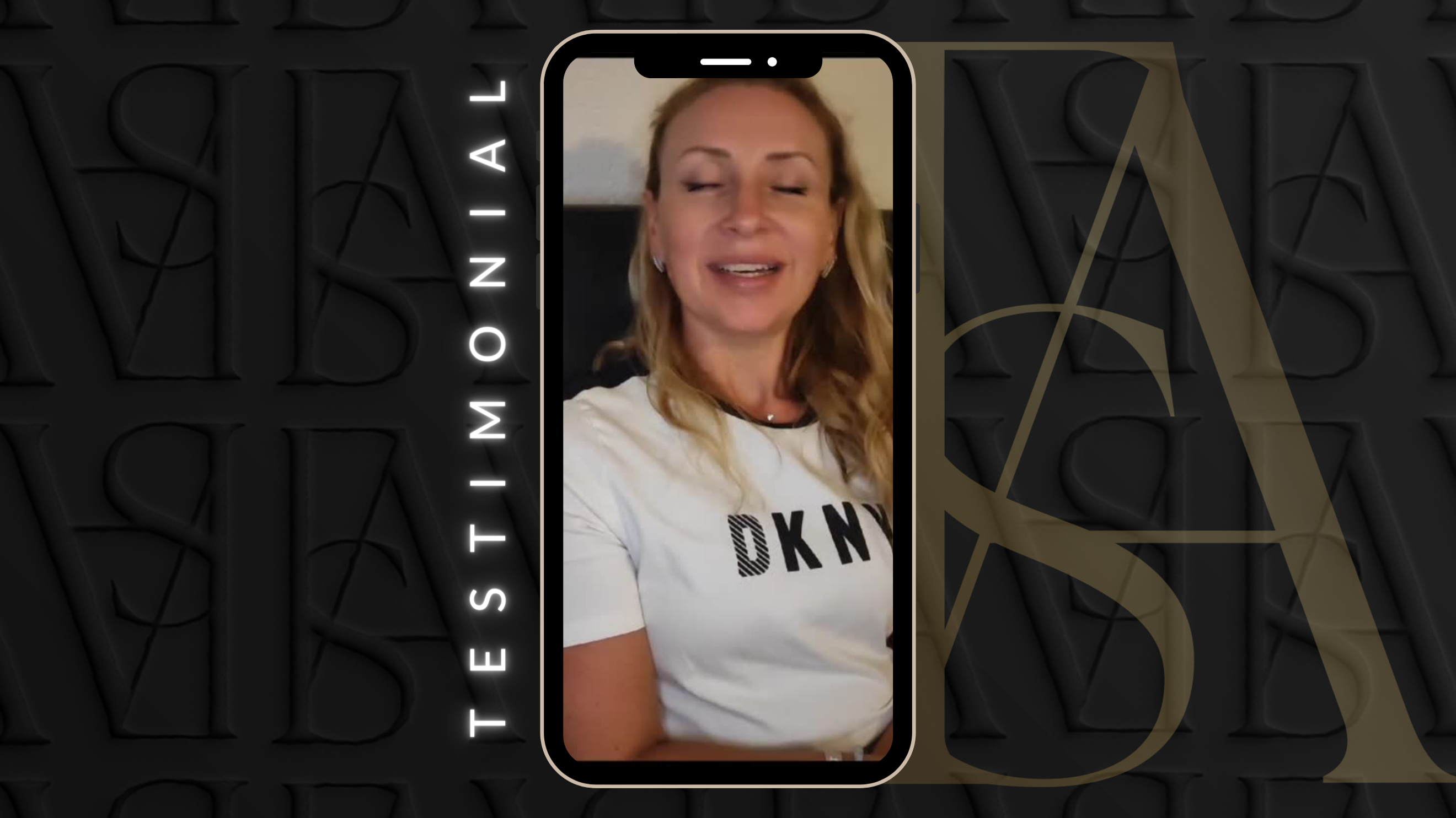 Testimonial Video
