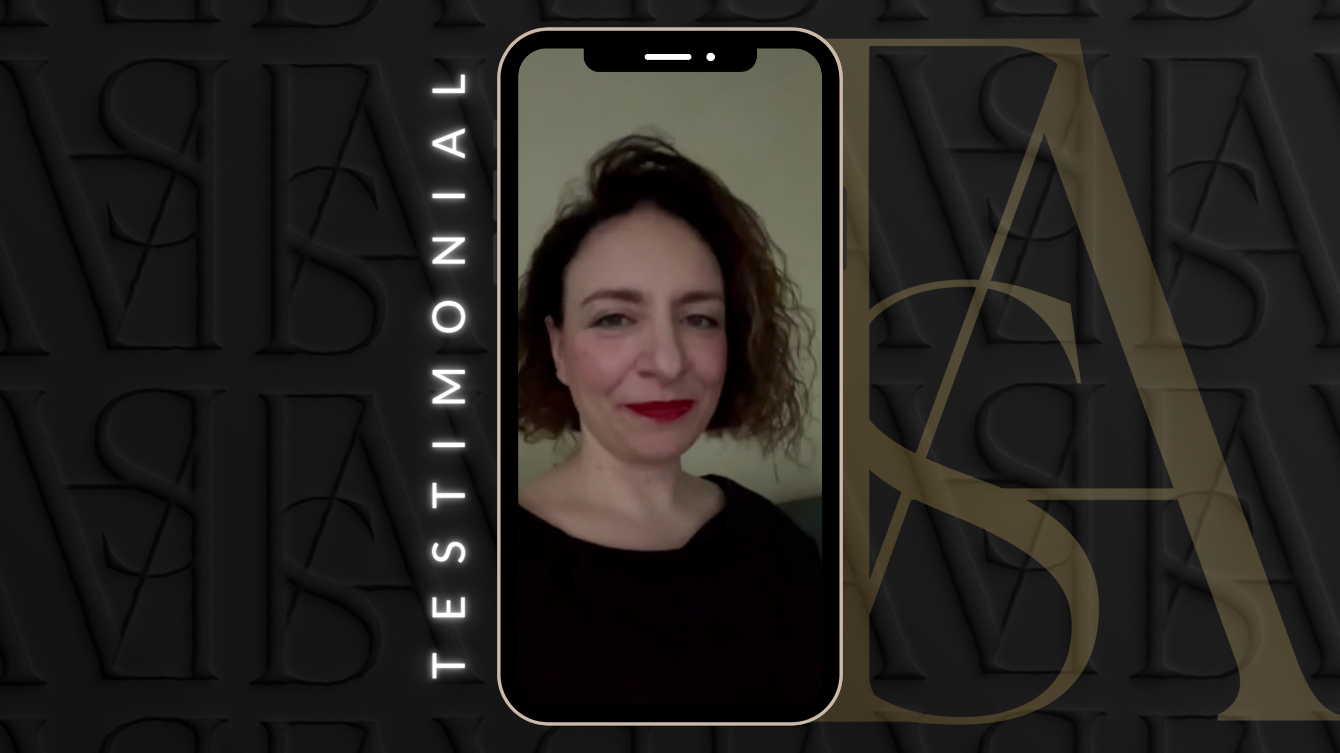 Schau dir dieses erstaunliche Video an!