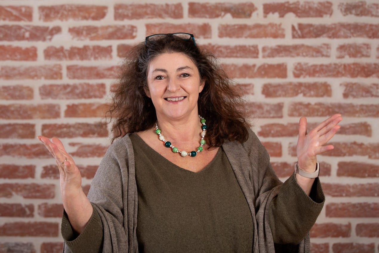 Willkommen in der Welt der Elementarwesen