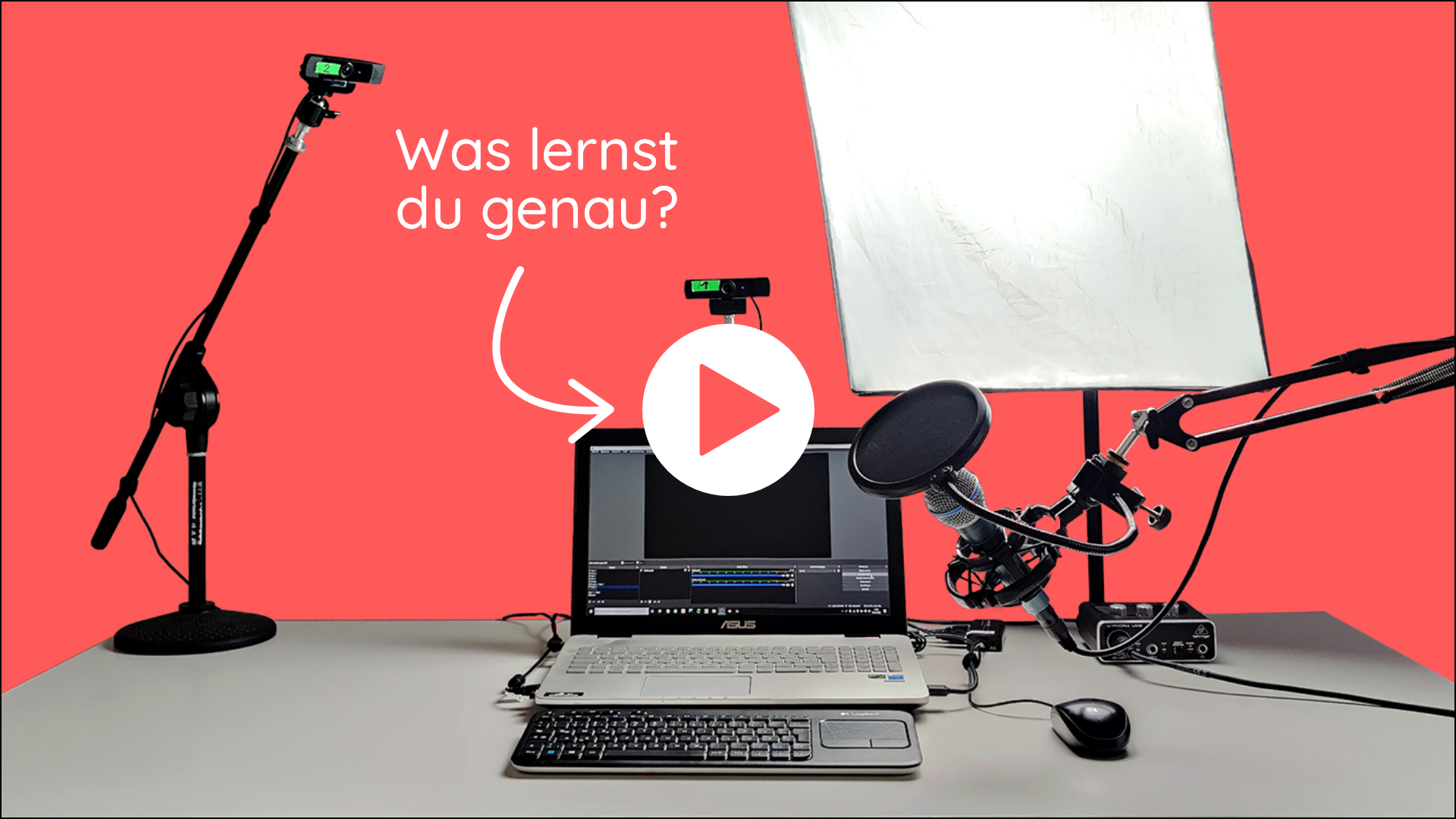 Einführungsvideo anschauen