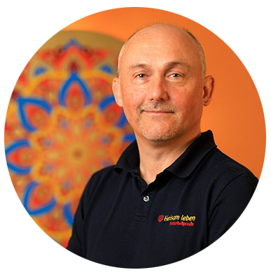 Hypnose-Master Uwe Messner