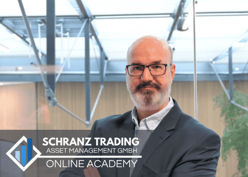 Trading Room Schranz Trading