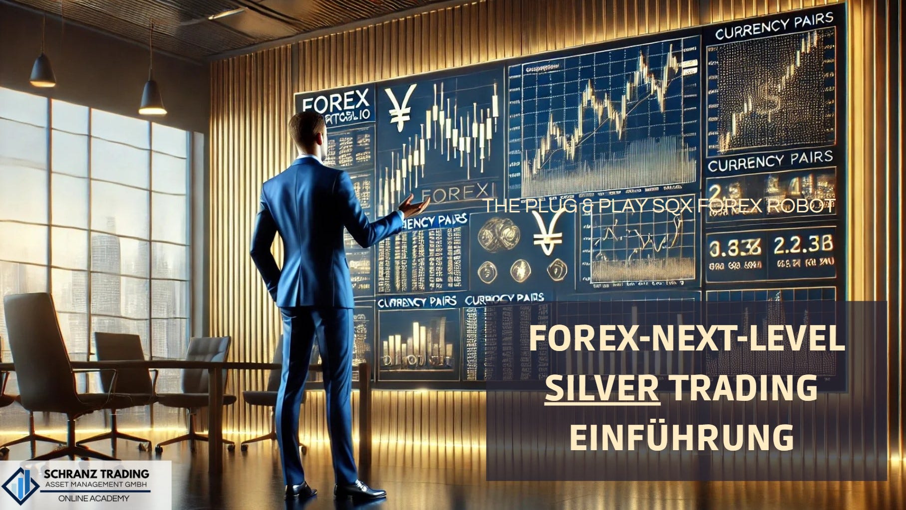 Forex-Next-LEVEL-Silver-Trading