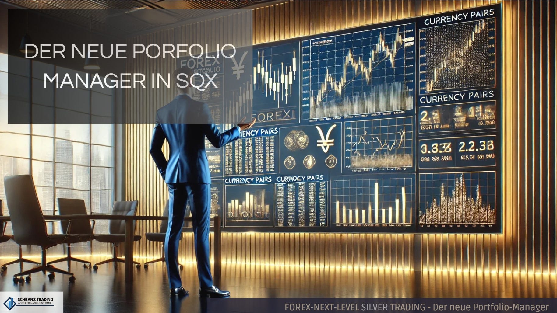 FNL-Rundgang durch Strategie Quant Ultimate