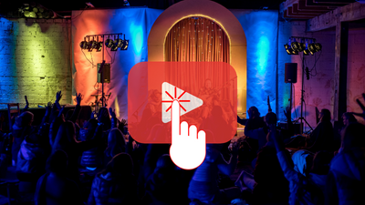 Schau dir dieses erstaunliche Video an!