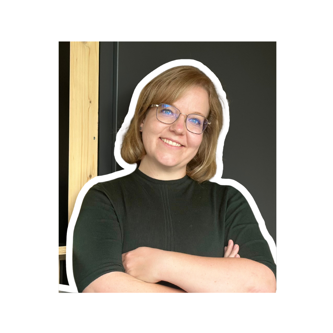 Sarah Gierszewski | Mentorin emotionale Freiheit