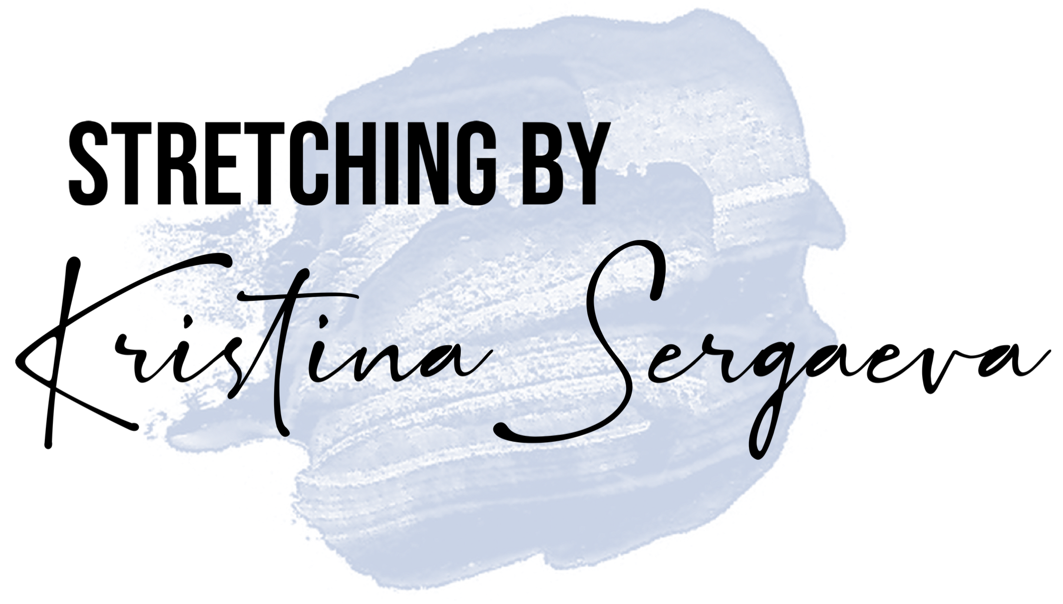 fullbody stretching marathon kristina sergaeva