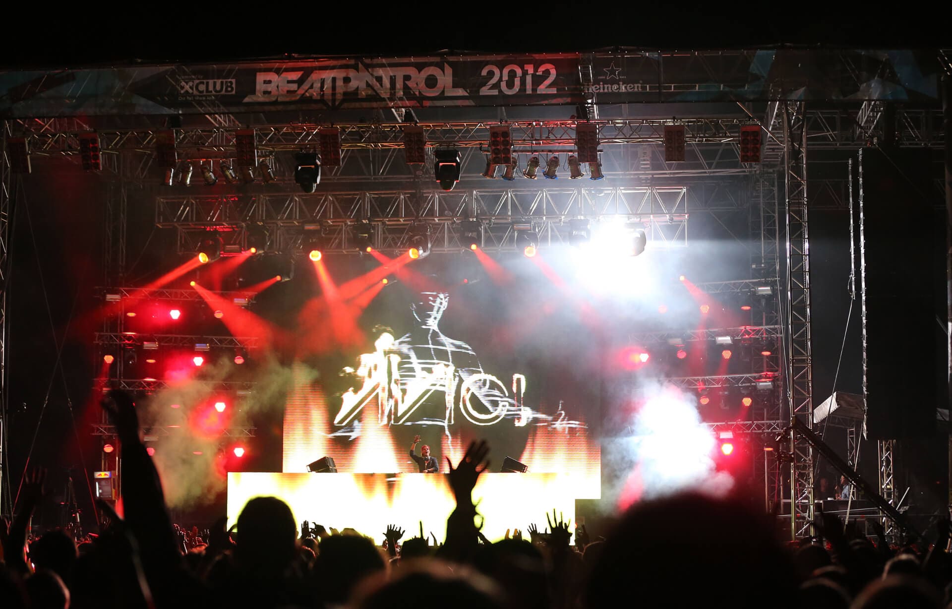 Beatpatrol Wien 2022