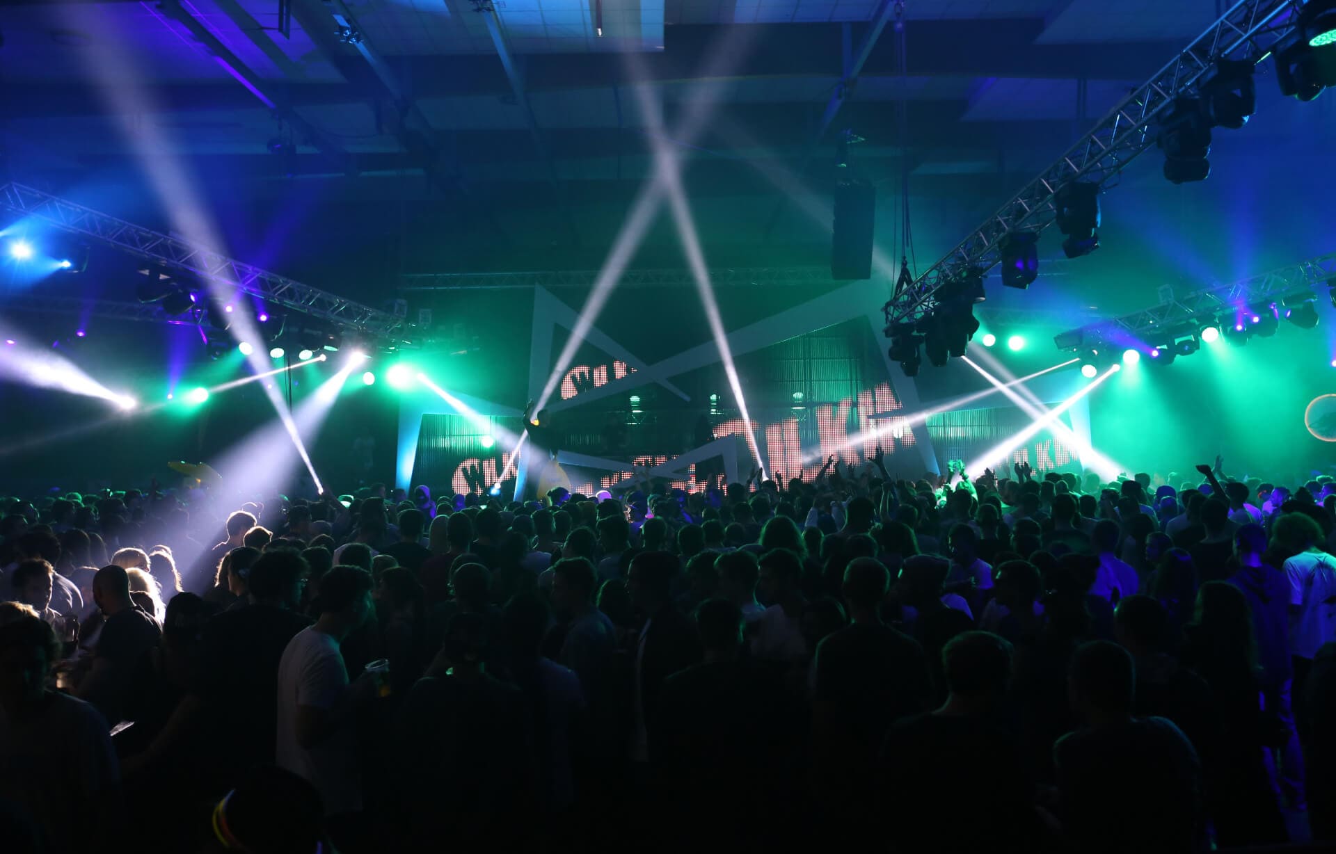 Beatpatrol Wien 2022