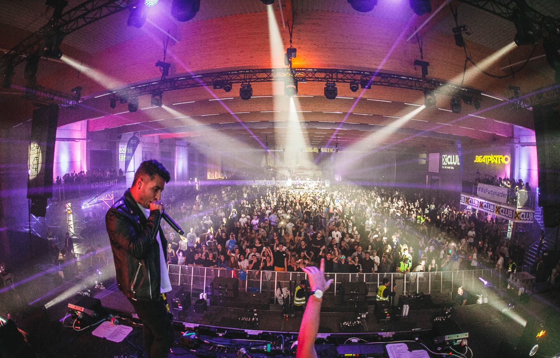 Beatpatrol Wien 2022